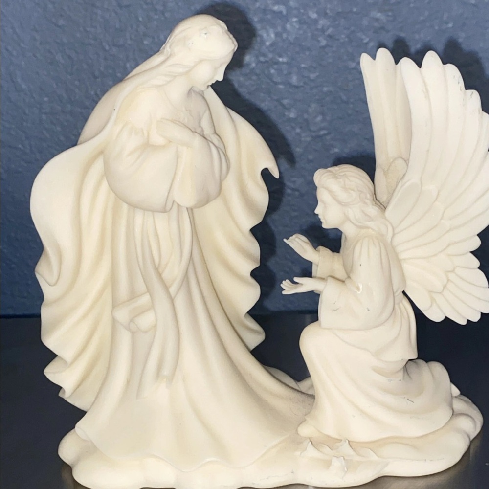 Millennium Roman Inc “The Annunciation “